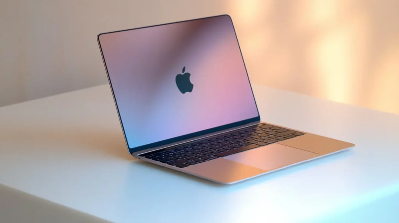Macbook Air M4 thay thế tốt cho Macbook Pro